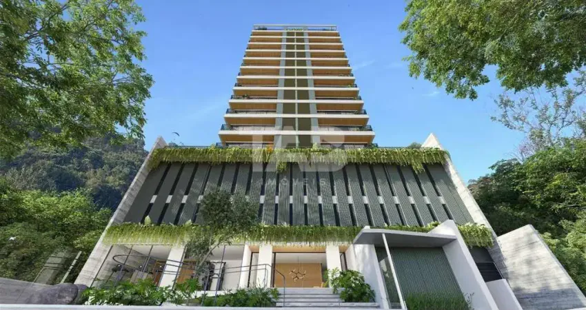 Apartamento com 2 quartos à venda na Rua Lila Heusi, 115, Fazendinha, Itajaí