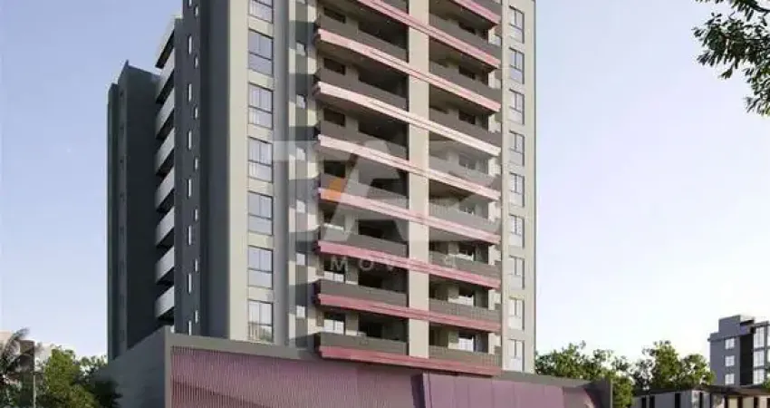 Apartamento com 2 quartos à venda na Rua Advogado Arão Rebelo, 334, Centro, Navegantes