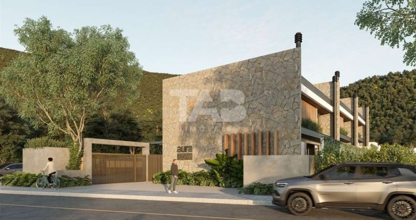 Casa com 2 quartos à venda na Rua Laurindo Januário da Silveira, 2340, Lagoa da Conceição, Florianópolis