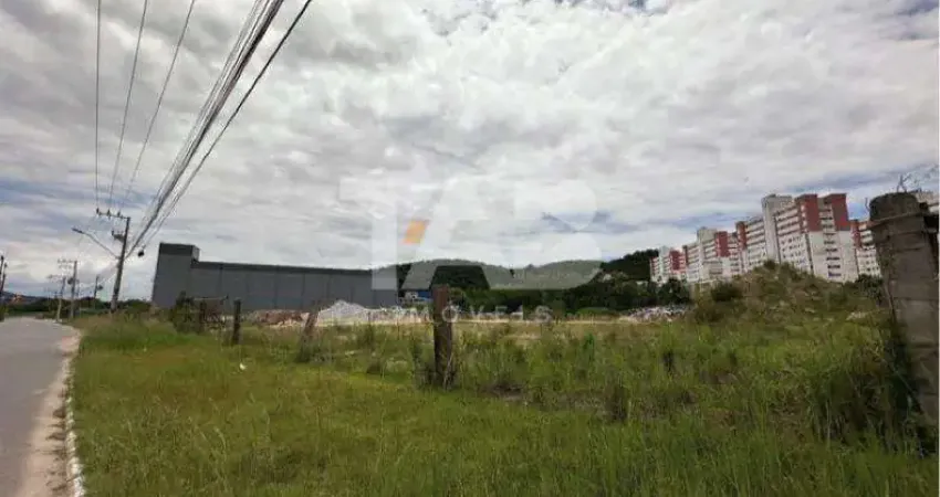 Terreno à venda na Rua João Dalmolin, Carvalho, Itajaí