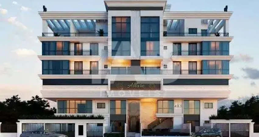 Apartamento com 2 quartos à venda na Rua Merluza, Centro, Bombinhas