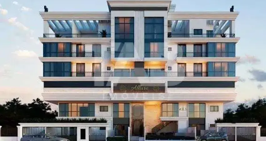 Apartamento com 2 quartos à venda na Rua Merluza, Centro, Bombinhas