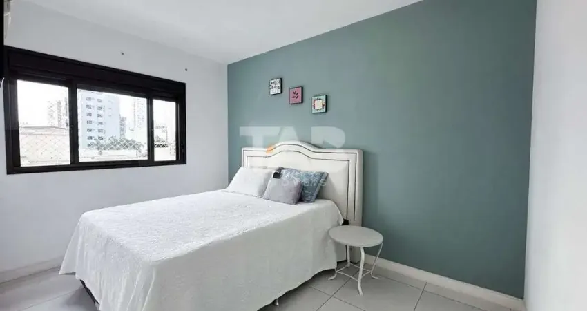 Apartamento com 2 quartos à venda na Rua Telêmaco Pereira Liberato, 100, Fazenda, Itajaí