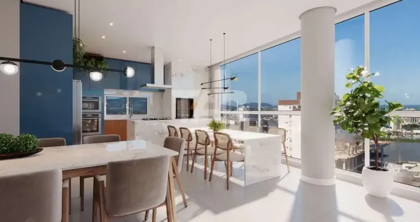 Apartamento com 3 quartos à venda na Rua Almirante Tamandaré, 400, Centro, Itajaí