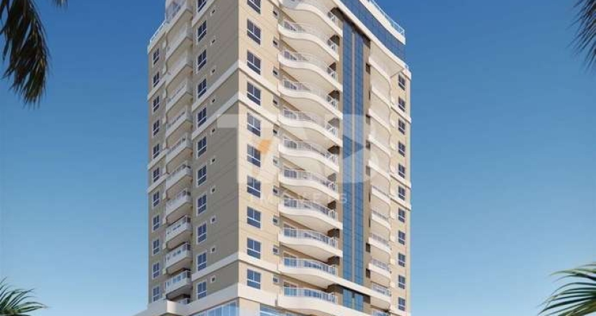 Apartamento com 3 quartos à venda na Avenida Nereu Ramos, 6214, Itacolomi, Balneário Piçarras