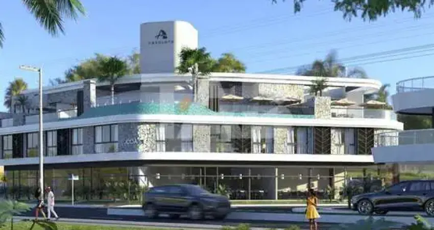 Apartamento com 2 quartos à venda na Rua Carlos Drummond de Andrade, 777, Praia dos Amores, Balneário Camboriú
