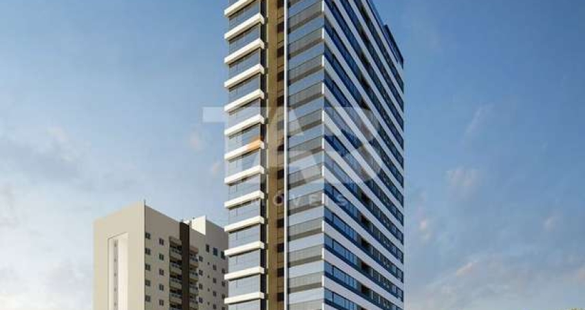 Apartamento com 3 quartos à venda na Avenida Nereu Ramos, 587, Centro, Balneário Piçarras