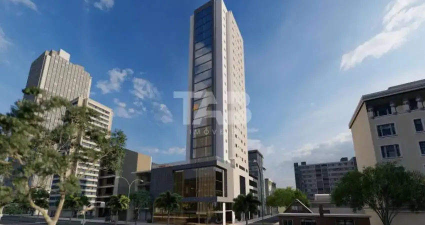 Apartamento com 4 quartos à venda na Rua 3130, 229, Centro, Balneário Camboriú