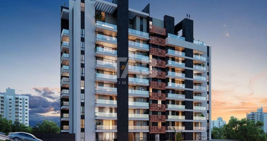 Apartamento com 2 quartos à venda na Rua Santa Terezinha, 348, São Francisco de Assis, Camboriú