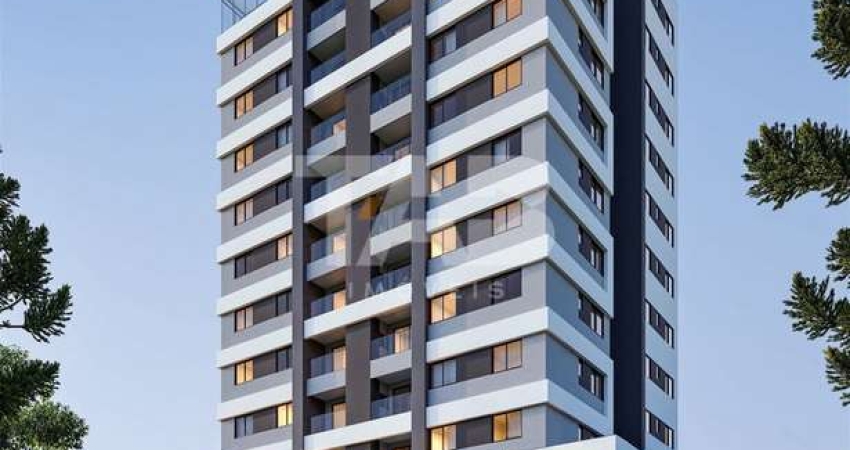 Apartamento com 2 quartos à venda na Rua Manoel Figueredo, 27, Centro, Balneário Piçarras