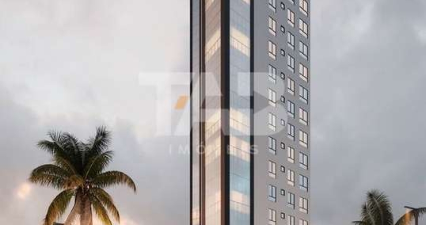 Apartamento com 3 quartos à venda na Rua Santa Inês, 28, Itacolomi, Balneário Piçarras