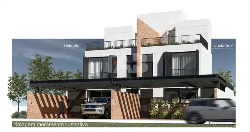 Apartamento com 3 quartos à venda na Rua João de Barro, 84, Ariribá, Balneário Camboriú