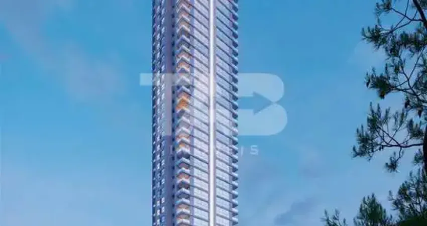 Apartamento com 4 quartos à venda na Rua 1061, 145, Centro, Balneário Camboriú