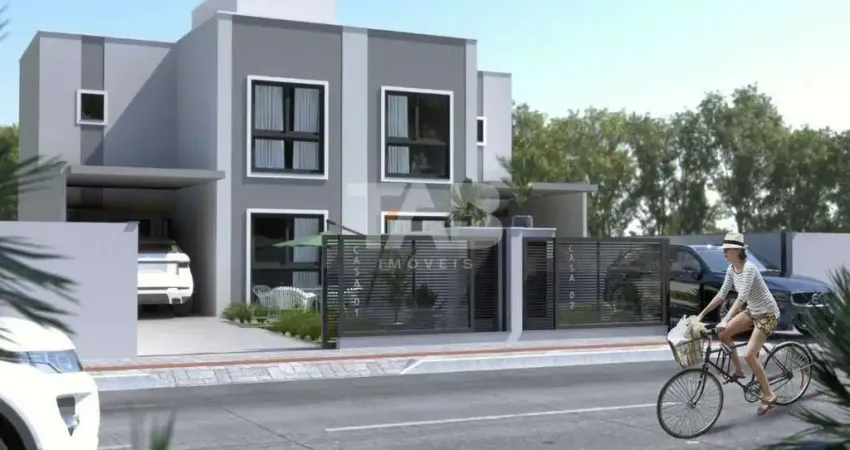 Apartamento com 3 quartos à venda na Rua Juvêncio Delfino da Silva, 655, Nova Esperança, Balneário Camboriú
