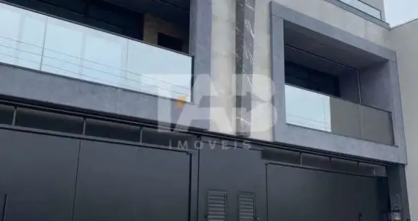 Apartamento com 3 quartos à venda na Rua Biguaçu, 150, Municípios, Balneário Camboriú