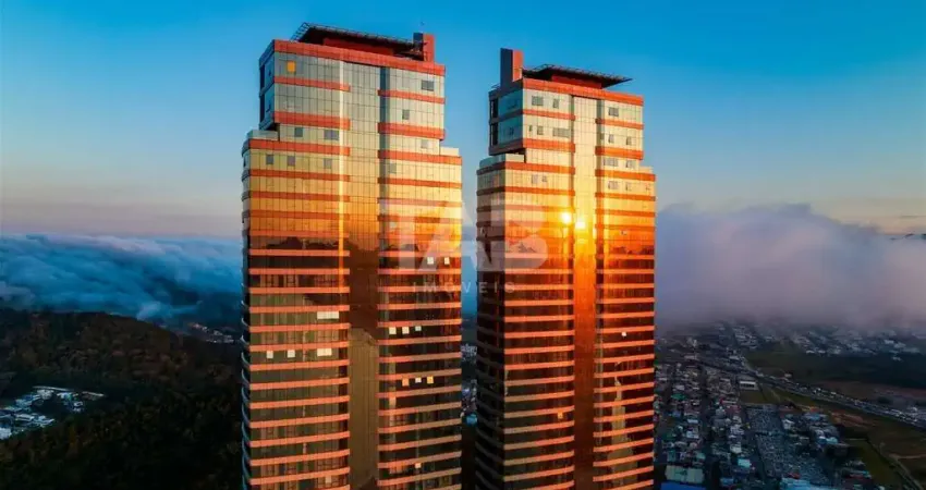 Apartamento com 4 quartos à venda na Avenida Normando Tedesco, 1400, Barra Sul, Balneário Camboriú