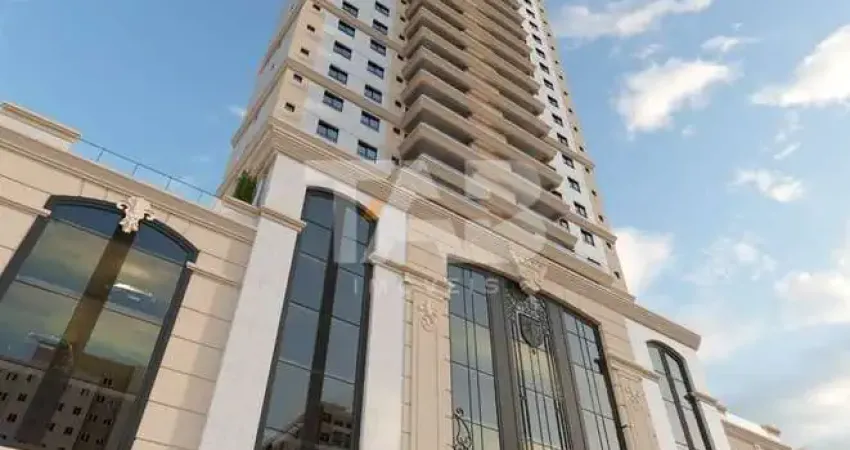 Apartamento com 4 quartos à venda na Rua 2950, 255, Centro, Balneário Camboriú