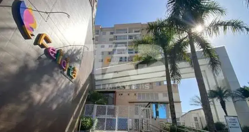 Apartamento com 2 quartos à venda na Rua Guaraparim, 119, Tabuleiro, Camboriú