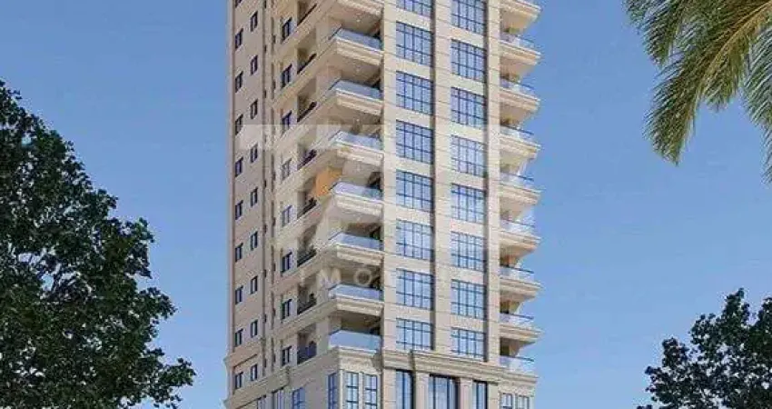 Apartamento com 3 quartos à venda na Rua 3122, 206, Centro, Balneário Camboriú
