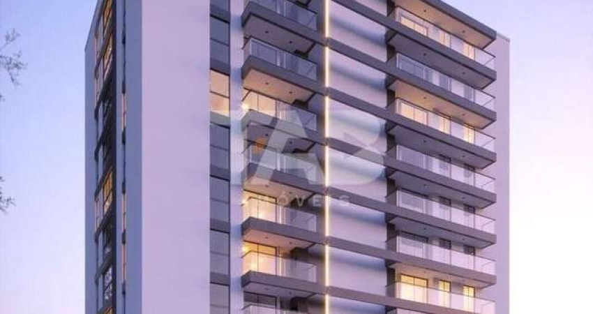 Apartamento com 2 quartos à venda na Rua José Eugênio Müller, 435, Vila Operária, Itajaí
