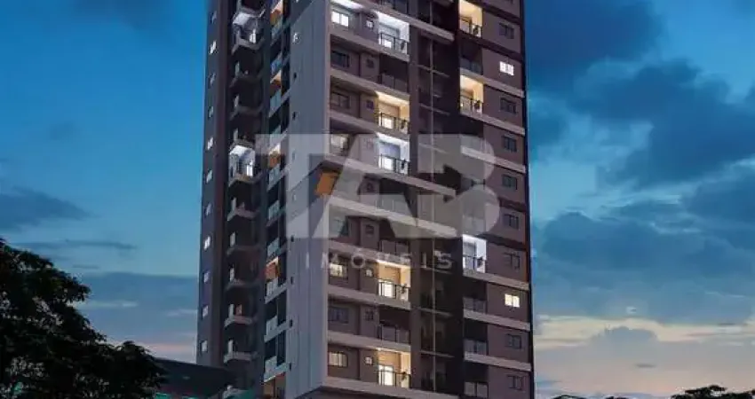Apartamento com 1 quarto à venda na Rua Aririba, 163, Praia Brava, Itajaí