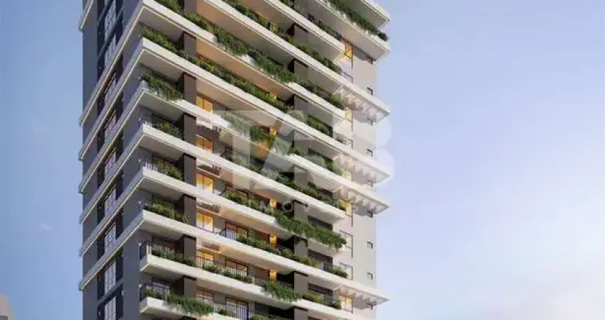 Apartamento com 1 quarto à venda na Rua Antônio Caetano, 108, Fazenda, Itajaí