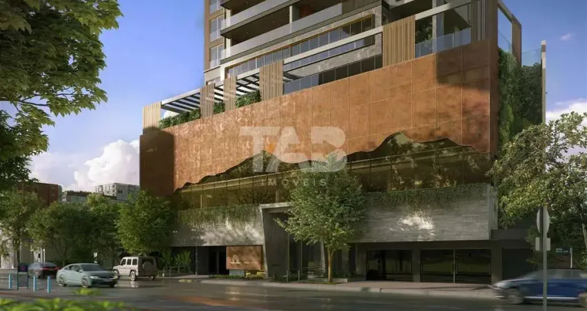 Apartamento com 3 quartos à venda na Alameda Ernesto Schneider, 30, Fazenda, Itajaí
