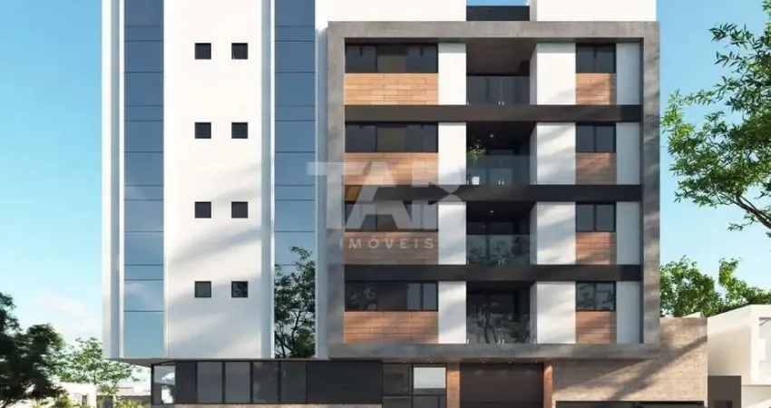 Apartamento com 2 quartos à venda na Rua Caboclinho, 74, Ariribá, Balneário Camboriú