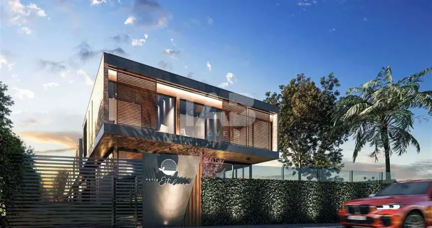 Apartamento com 4 quartos à venda na Rua Ercelina Vieira, 293, Praia do Estaleiro, Balneário Camboriú