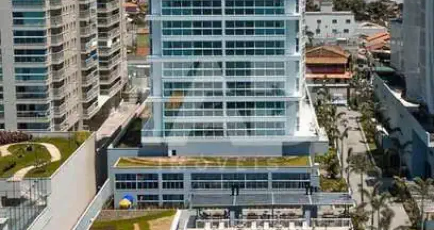Apartamento no Al Mare Beach Front - Fase 1