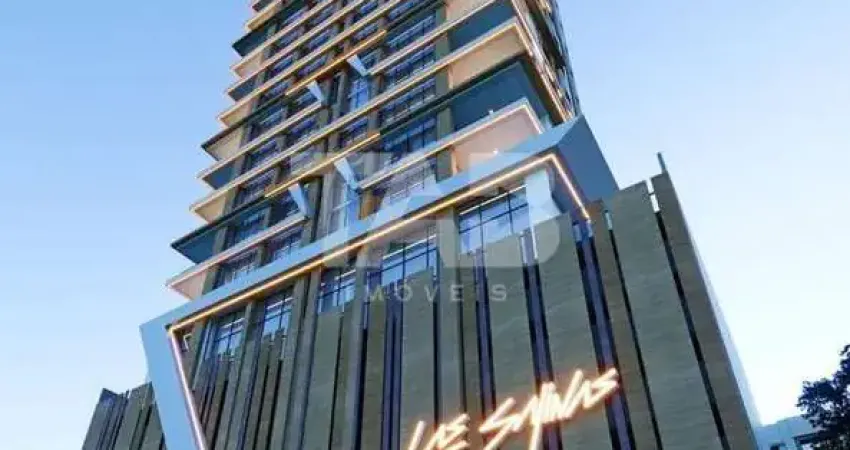 Apartamento com 4 quartos à venda na Rua 2870, 280, Centro, Balneário Camboriú