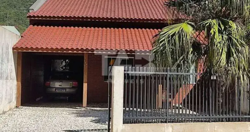 Casa com 3 quartos à venda na Rua Agostinho Fernandes Vieira, Fazenda, Itajaí
