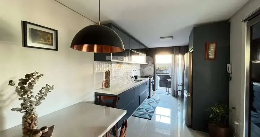 Apartamento com 2 quartos à venda na Rua Carlos Drummond de Andrade, 813, Praia dos Amores, Balneário Camboriú