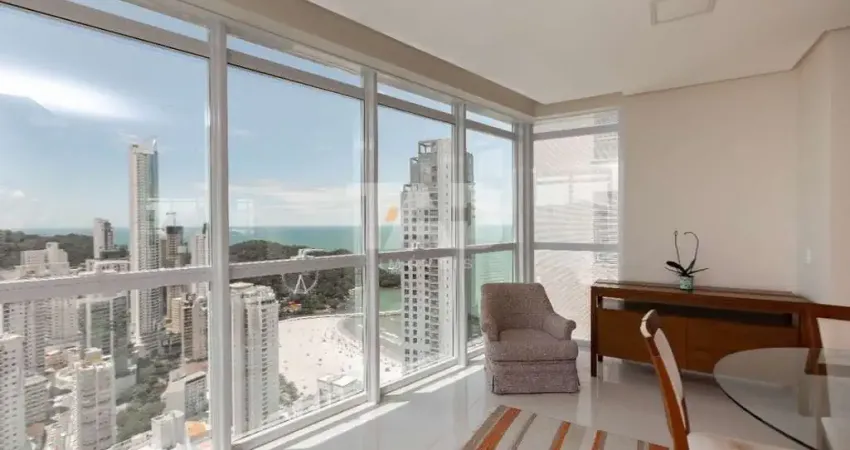 Apartamento com 4 quartos à venda na Avenida Brasil, 180, Centro, Balneário Camboriú