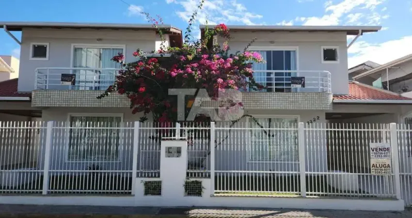 Casa com 3 quartos à venda na Rua Vereador Manoel José dos Santos, 1322, Centro, Bombinhas