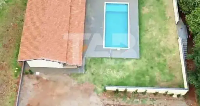 Casa com 4 quartos à venda na Zona Rural, Fartura 