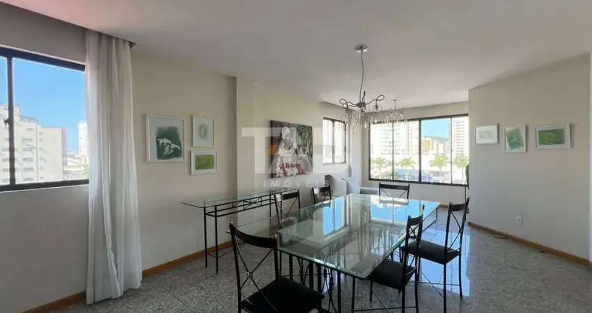 Apartamento com 3 quartos à venda na Rua Paulo Caramuru da Silva, 160, Centro, Itajaí