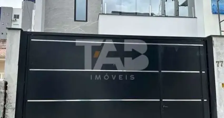 Apartamento com 3 quartos à venda na Rua José Raimundo de Oliveira, 77, Centro, Itajaí