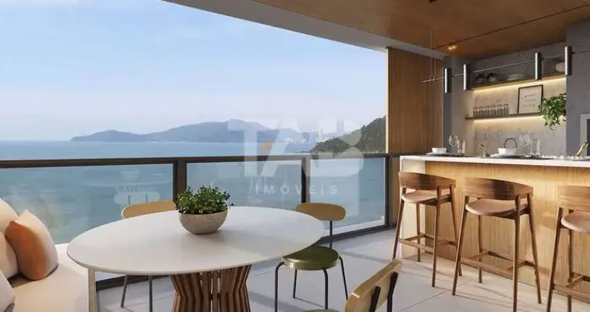 Apartamento com 4 quartos à venda na Avenida José Medeiros Vieira, 1704, Praia Brava, Itajaí