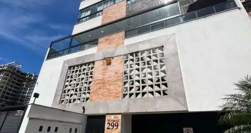 Excelente apartamento diferenciado para venda no Edifício Brisbane