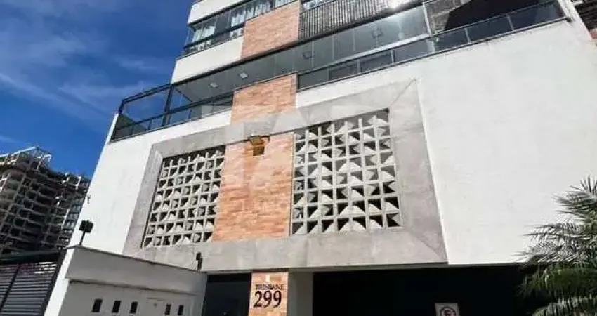 Excelente apartamento diferenciado para venda no edifício brisbane