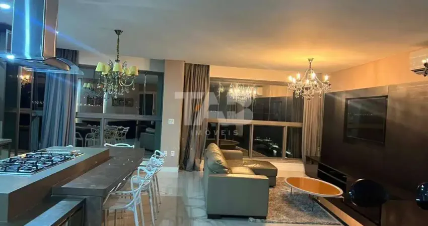Apartamento com 4 quartos para alugar na Avenida Atlântica, 5770, Centro, Balneário Camboriú