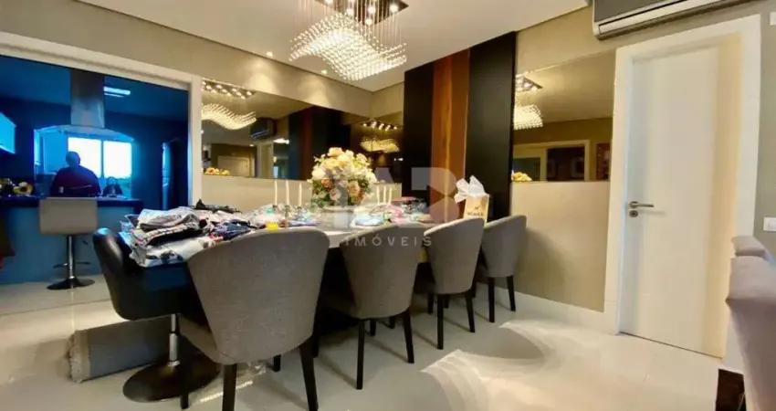 Apartamento com 3 quartos à venda na Rua Delfim Mário Pádua Peixoto, 350, Praia Brava, Itajaí