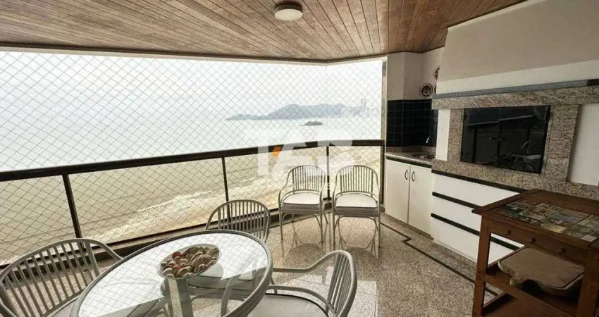 Apartamento com 3 quartos à venda na Avenida Atlântica, 1000, Centro, Balneário Camboriú