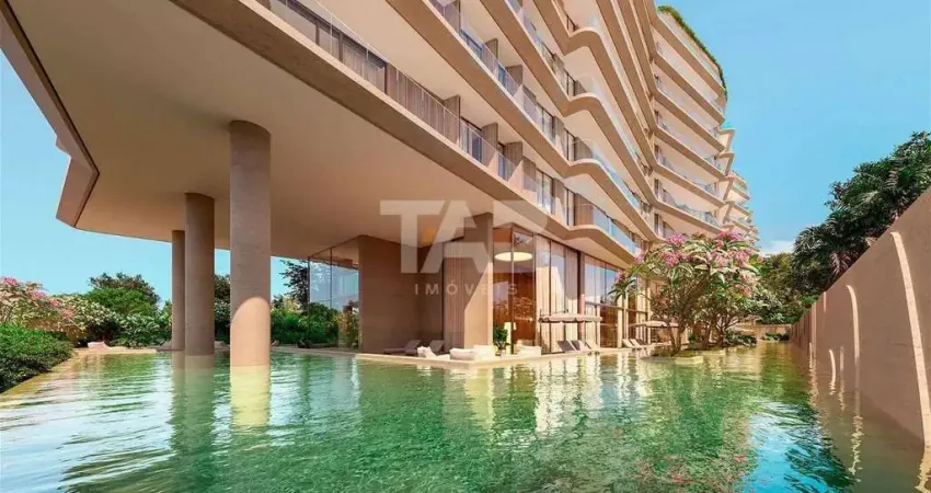 Apartamento com 3 quartos à venda na Avenida José Medeiros Vieira, 500, Praia Brava, Itajaí