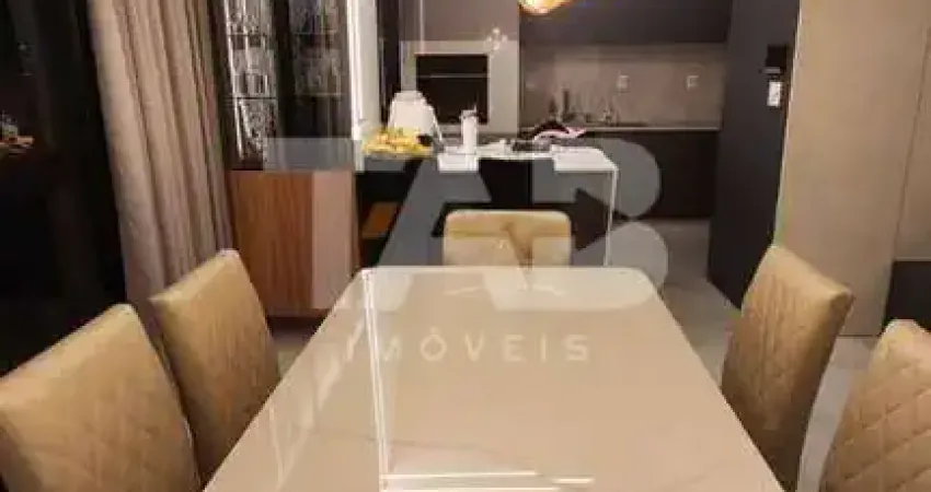 Apartamento com 3 quartos à venda na Rua 620, 123, Centro, Balneário Camboriú