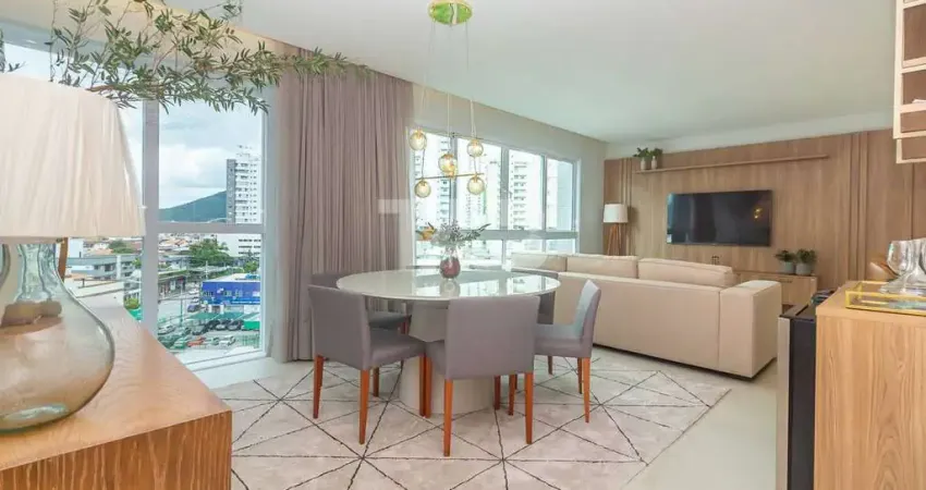 Excelente apartamento mobiliado para venda no solar di capri