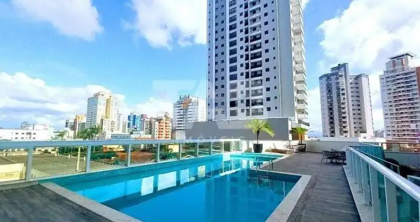 Apartamento com 2 quartos à venda na Rua Camboriú, 309, Centro, Itajaí