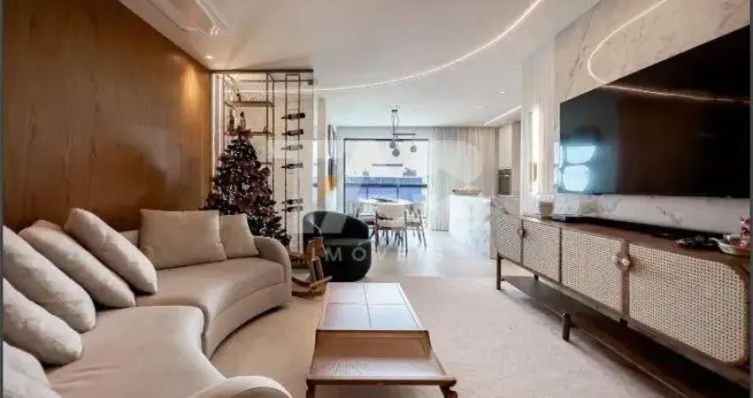 Apartamento com 3 quartos à venda na Rua Vergínia Ângelo Severino, 59, Praia Brava, Itajaí