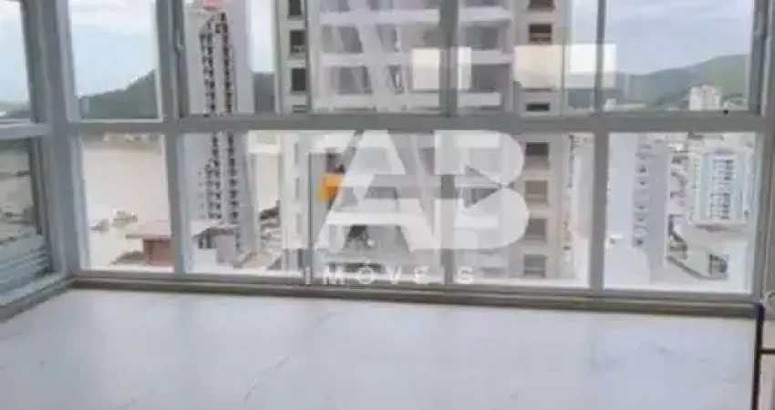 Apartamento com 3 quartos à venda na Avenida Joca Brandão, 369, Centro, Itajaí